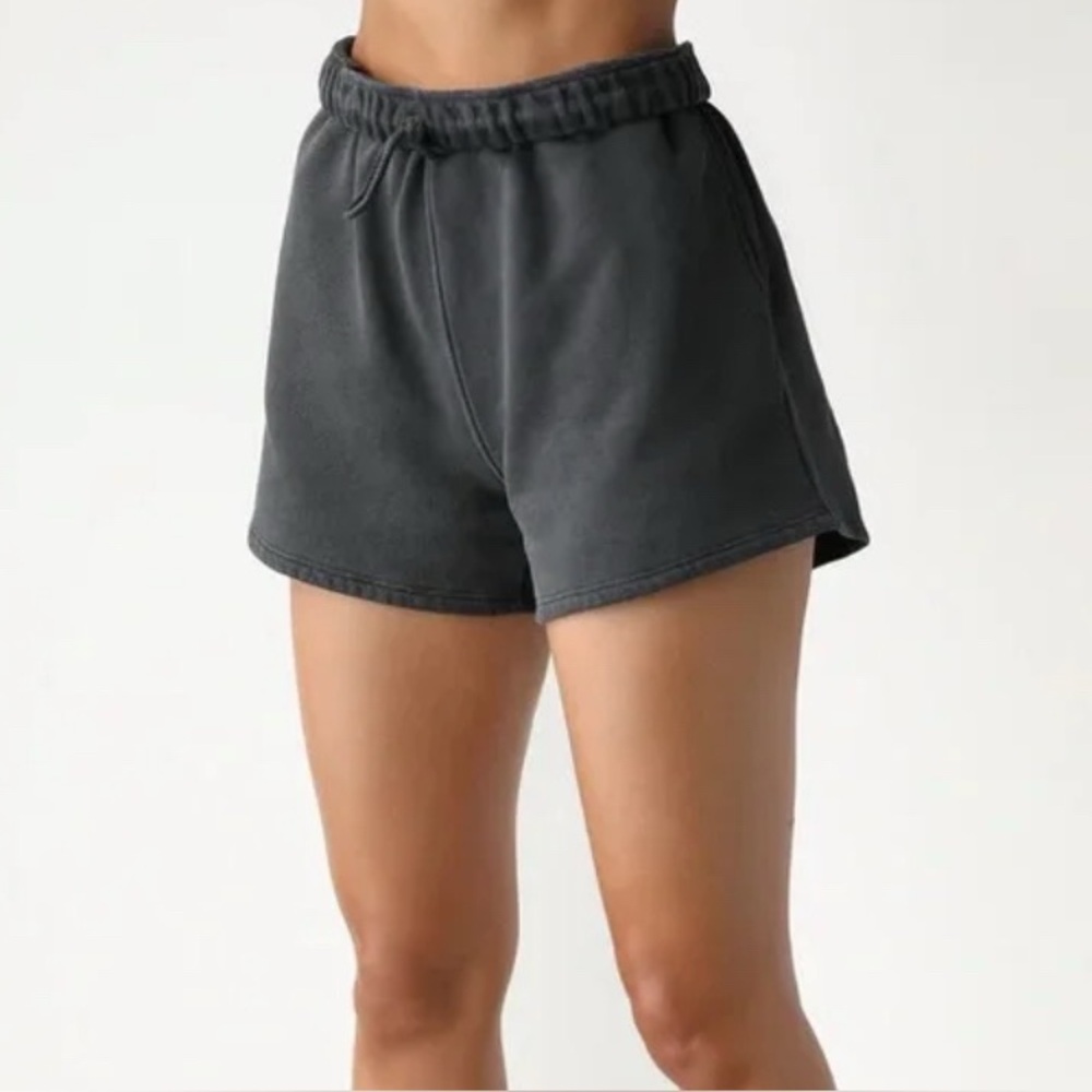 Joah Brown Oversized Shorts